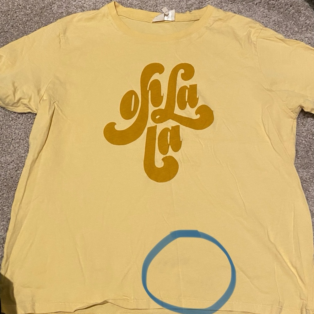 Sezane T-Shirt